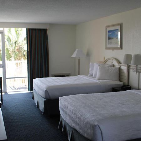 Bar Harbor On The Oceanfront Hotel Myrtle Beach Ngoại thất bức ảnh